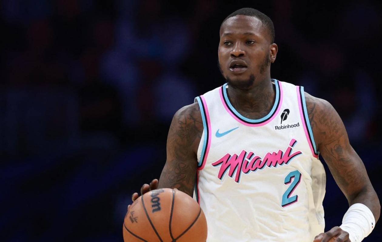 NBA: les noms et les matchs du scandale de paris truqués
