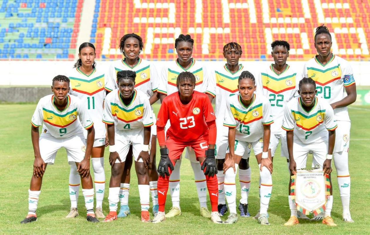 Éliminatoires CAN féminine : Sénégal / Côte d’Ivoire, les Lionnes pour prendre une option