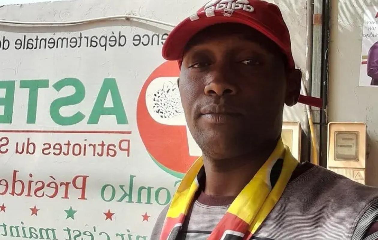 Kolda : Yoba Baldé, le député du Pastef, dans le collimateur de la JPS
