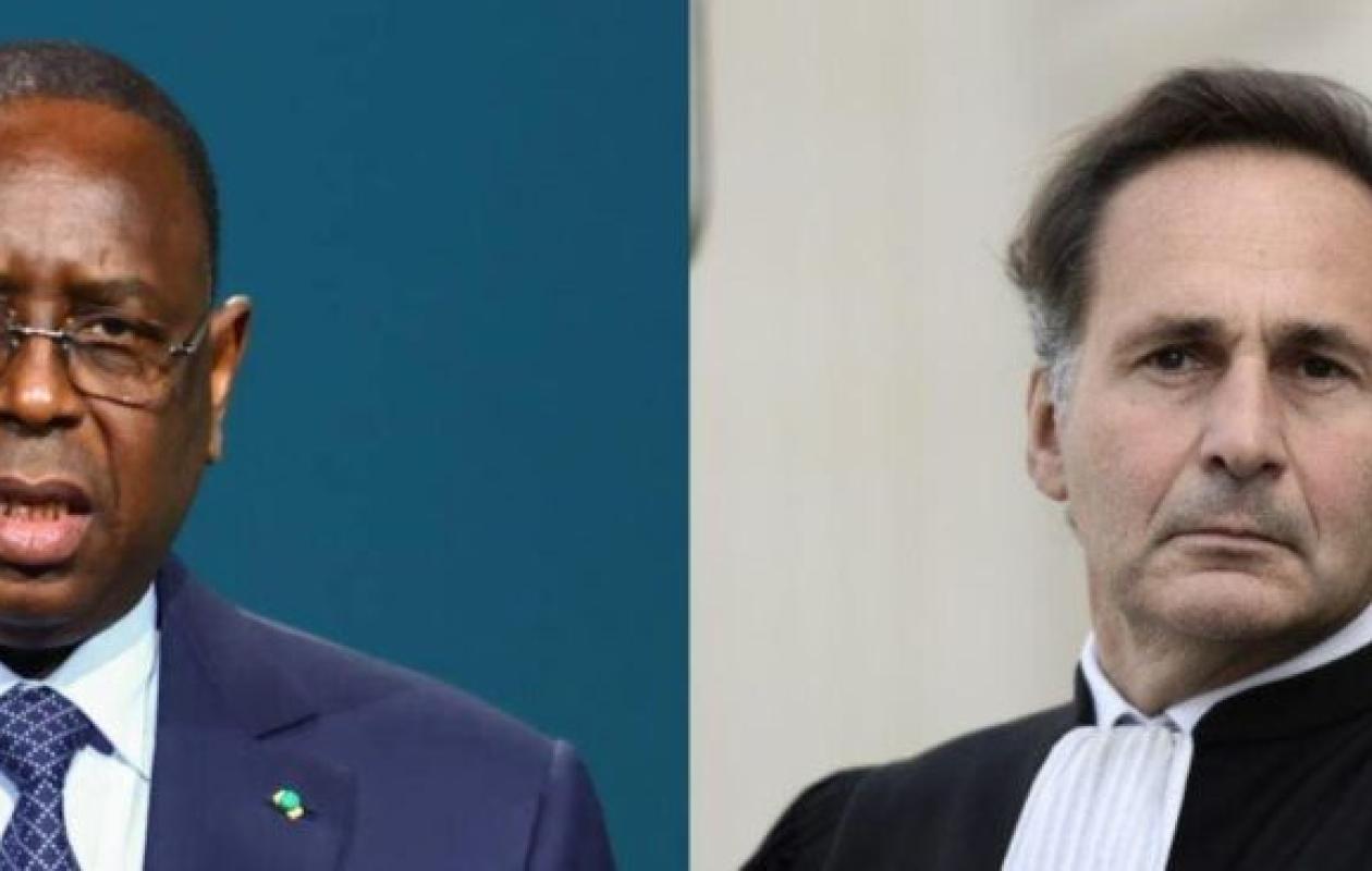 Réplique aux avocats de Macky Sall : Pastef ménage ses juristes et envoie ses ‘’fantassins’’ au charbon