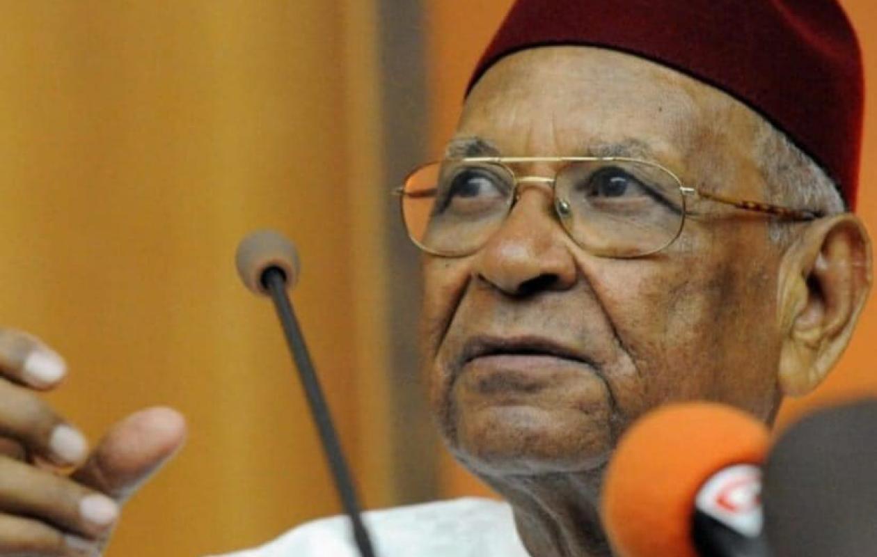 Le souffle de Ahmadou-Mahtar Mbow : quand l’Afrique enseigna le monde (Par M. Cheikh Tidiane Bâ et M. Khadiyatoulah Fall)