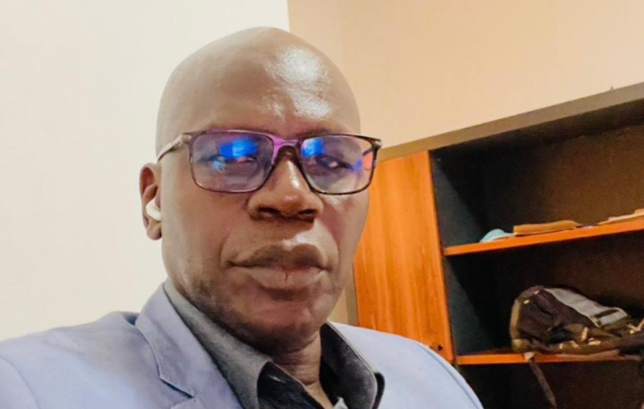 DÉLINQUANCE : CE QUE LES CHIFFRES NE DISENT PAS (Par Adjudant-chef (e.r.) Alioune Kassé)