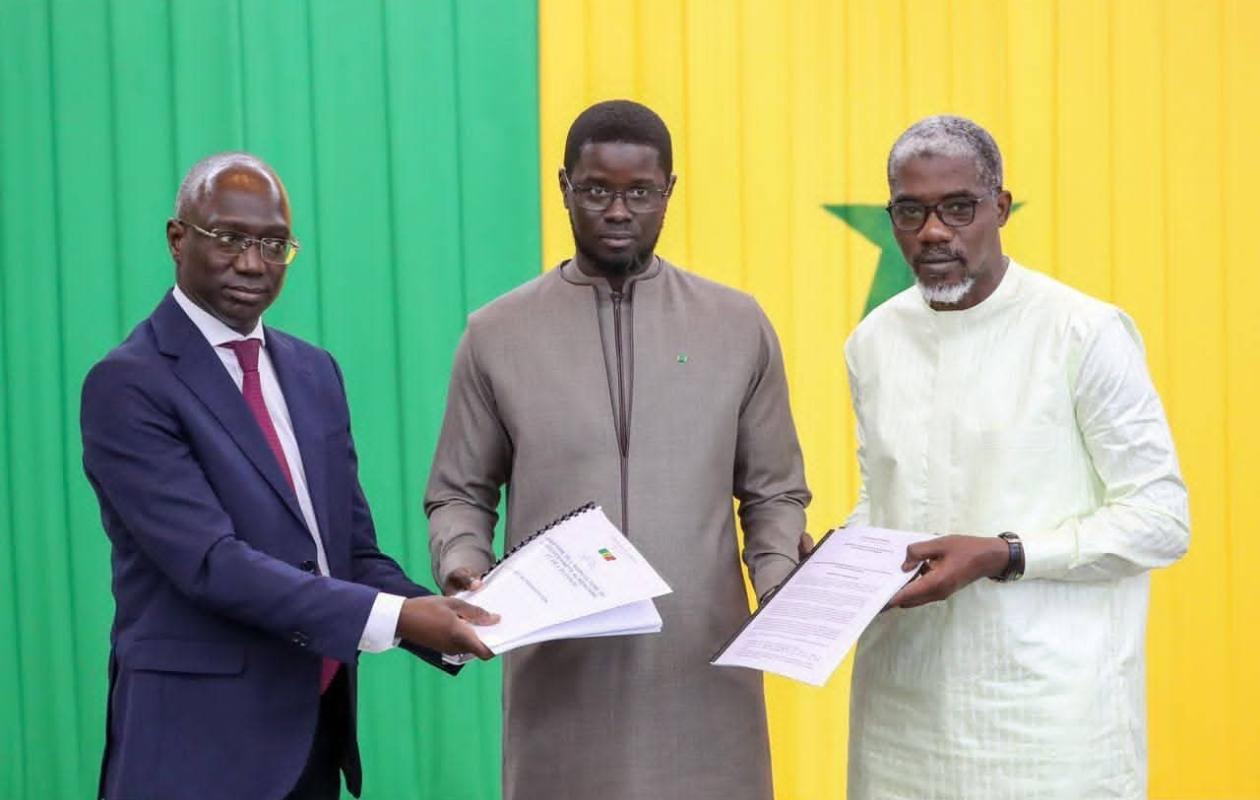 Relance du Conseil agro-sylvo-pastoral : cap sur une agriculture souveraine et durable