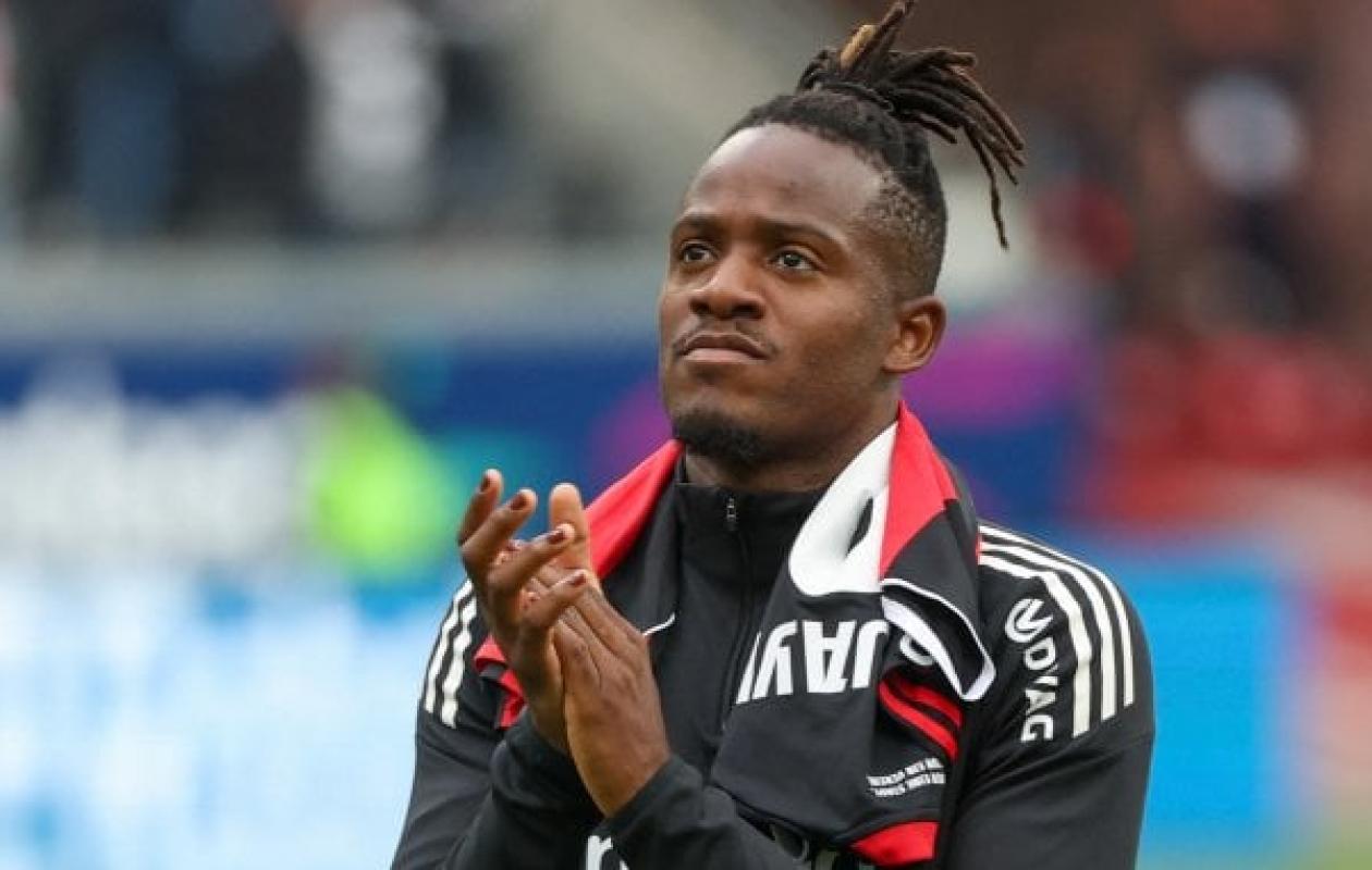 Bundesliga : un international Belge lance un appel à l’aide pour son…chat