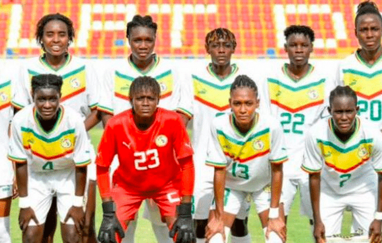 Qualifications CAN féminine : Le Sénégal accroché par la Côte d’Ivoire