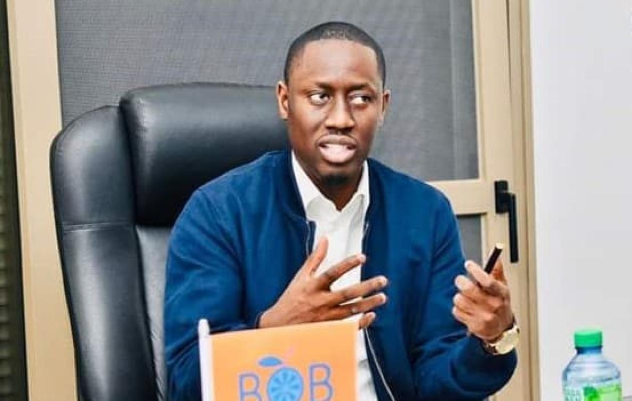 Placé en garde à vue à la SR de Colobane : Pape Malick Ndour visé par l’article 80
