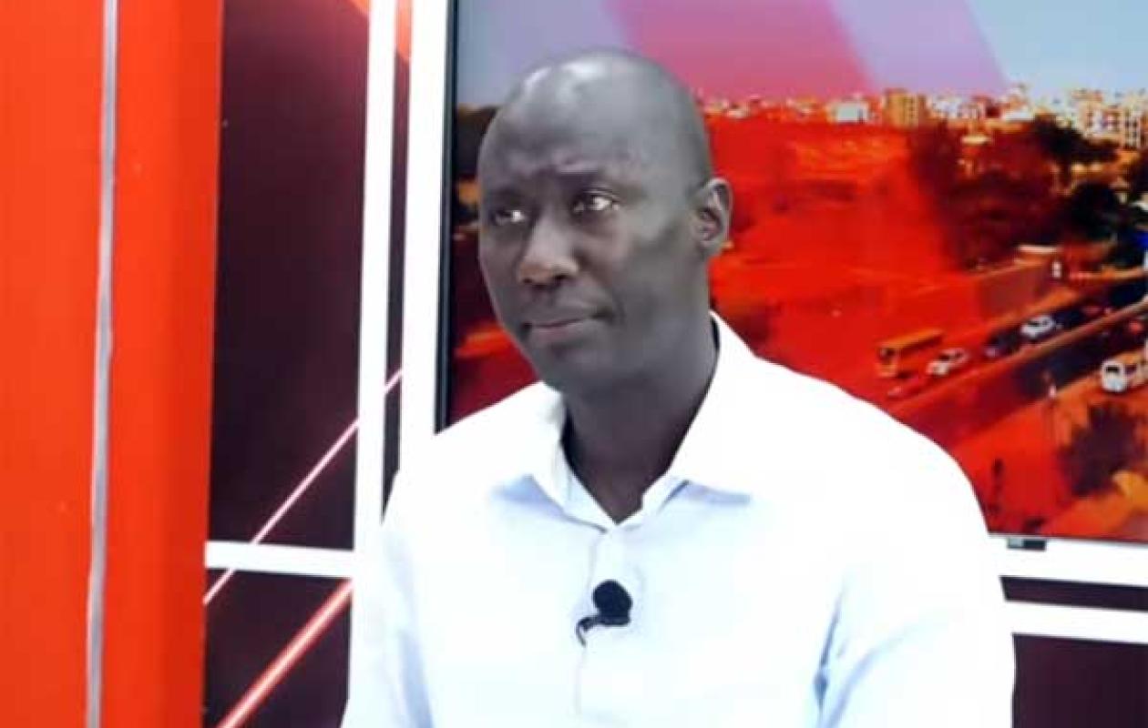 Macky Sall : Dame Mbodj exige son arrestation immédiate et la dissolution de l’APR
