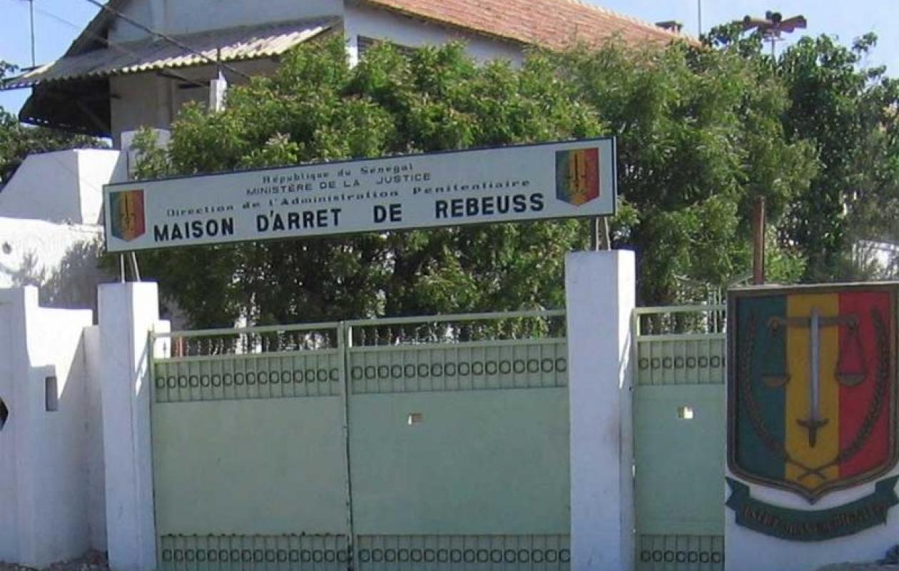 Visites à Rebeuss : « C’est devenu un calvaire »