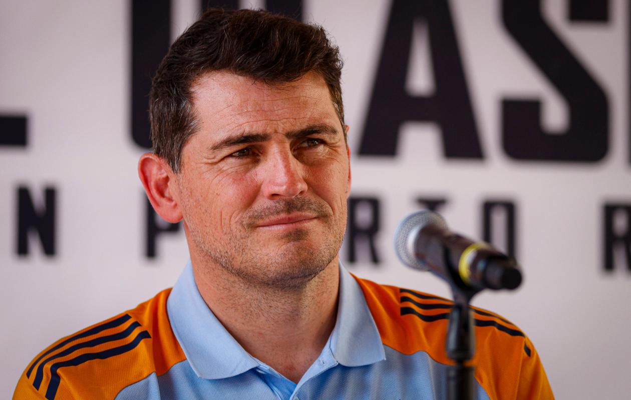 Vol chez Iker Casillas en Espagne : Son employée de maison arrêtée
