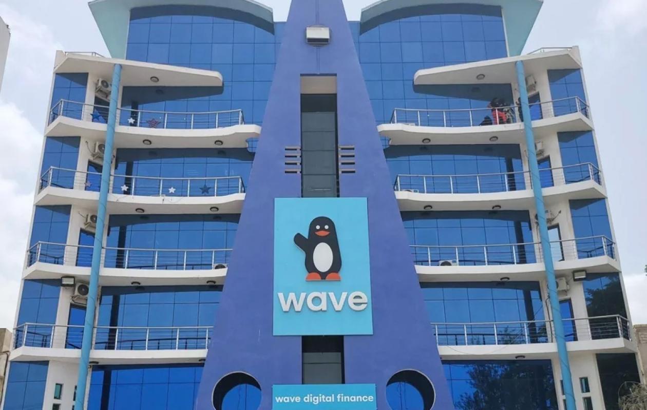 Finances : Wave veut créer une banque !