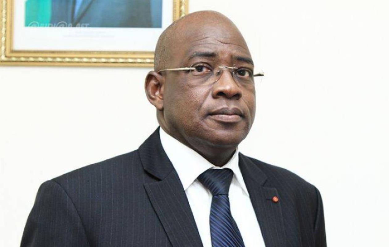 Présidentielle ivoirienne: L'ambassadeur de Côte d'Ivoire au Sénégal salue le bon déroulement du vote