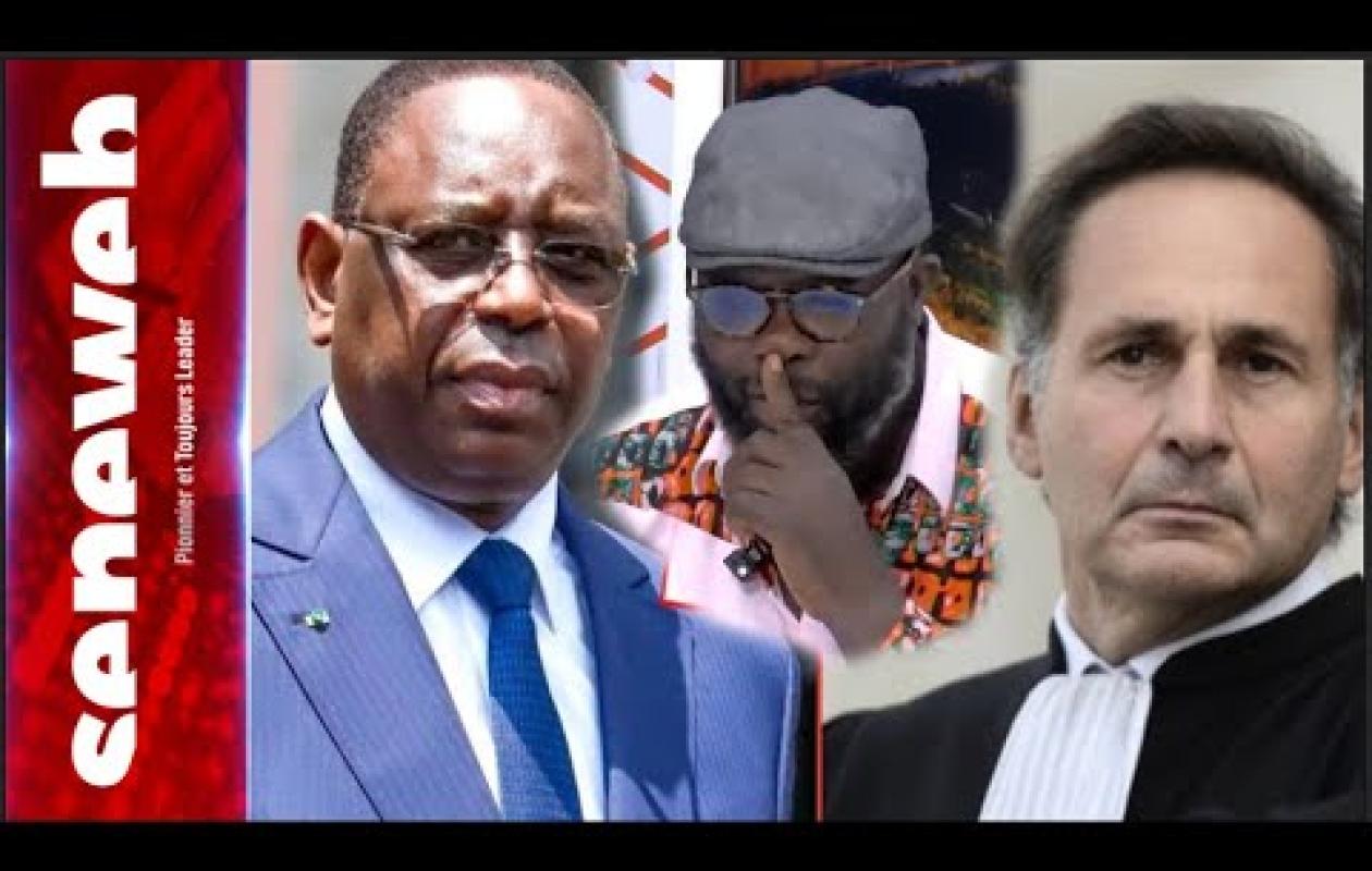 "Là où je ne suis pas d'accord avec l'Apr": surprenante réaction d'un soutien de Macky...