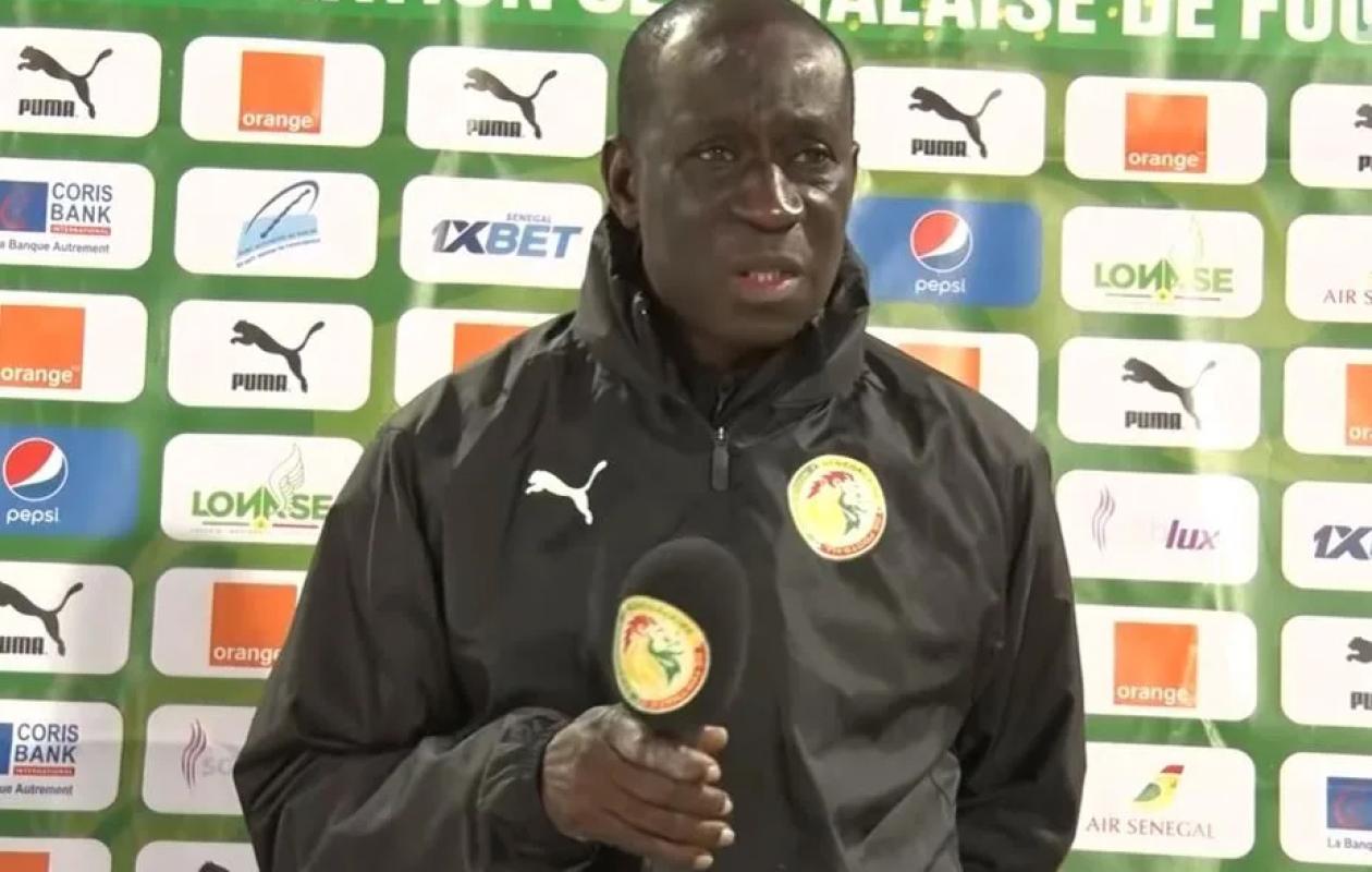 FSF: Mayacine Mar nommé conseiller
