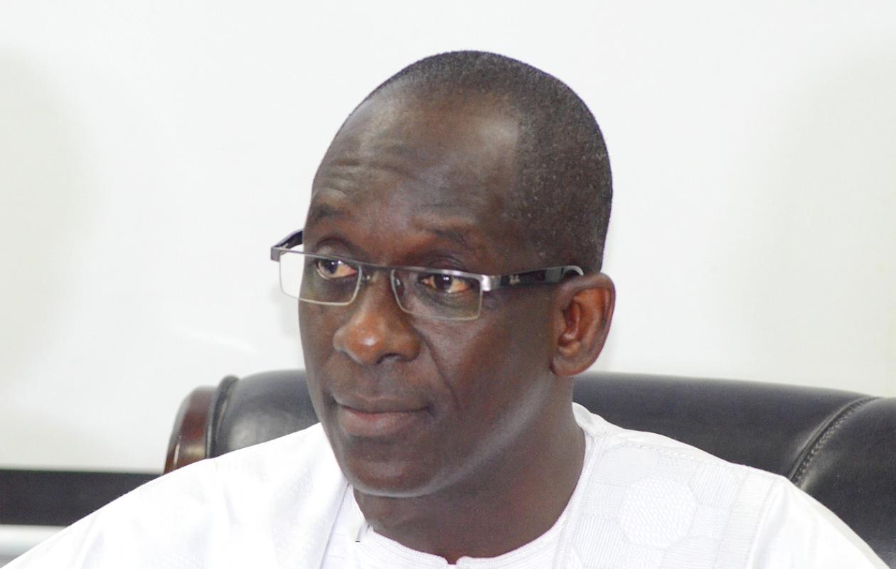 Renaissance Républicaine (RR): le parti d'Abdoulaye Diouf Sarr obtient son récépissé