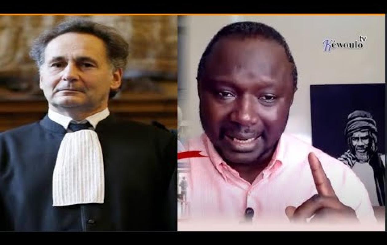Avocat de Macky Sall: Voici ce que Me Pierre-Olivier SUR avait confié à Babacar Touré en 2014