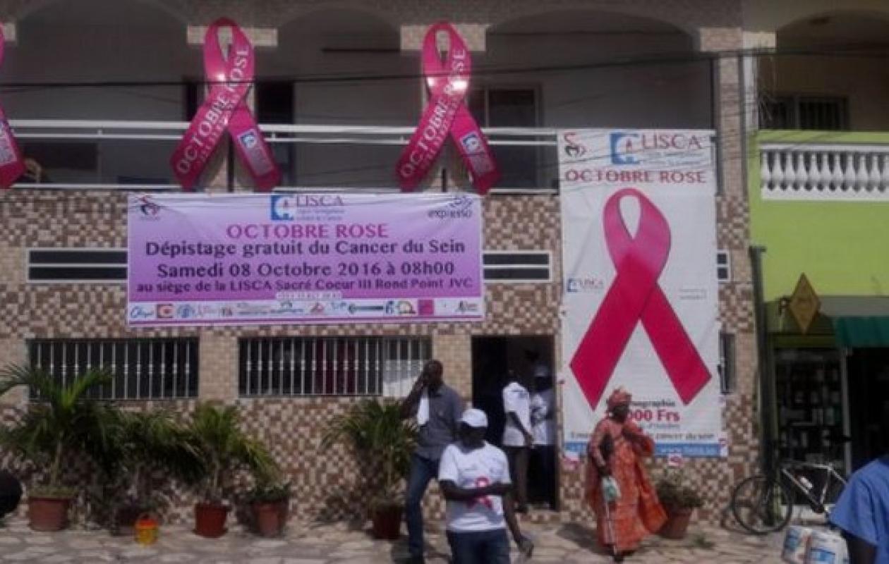 Kaolack : Plus de 400 femmes dépistées au district sanitaire de Kasnack