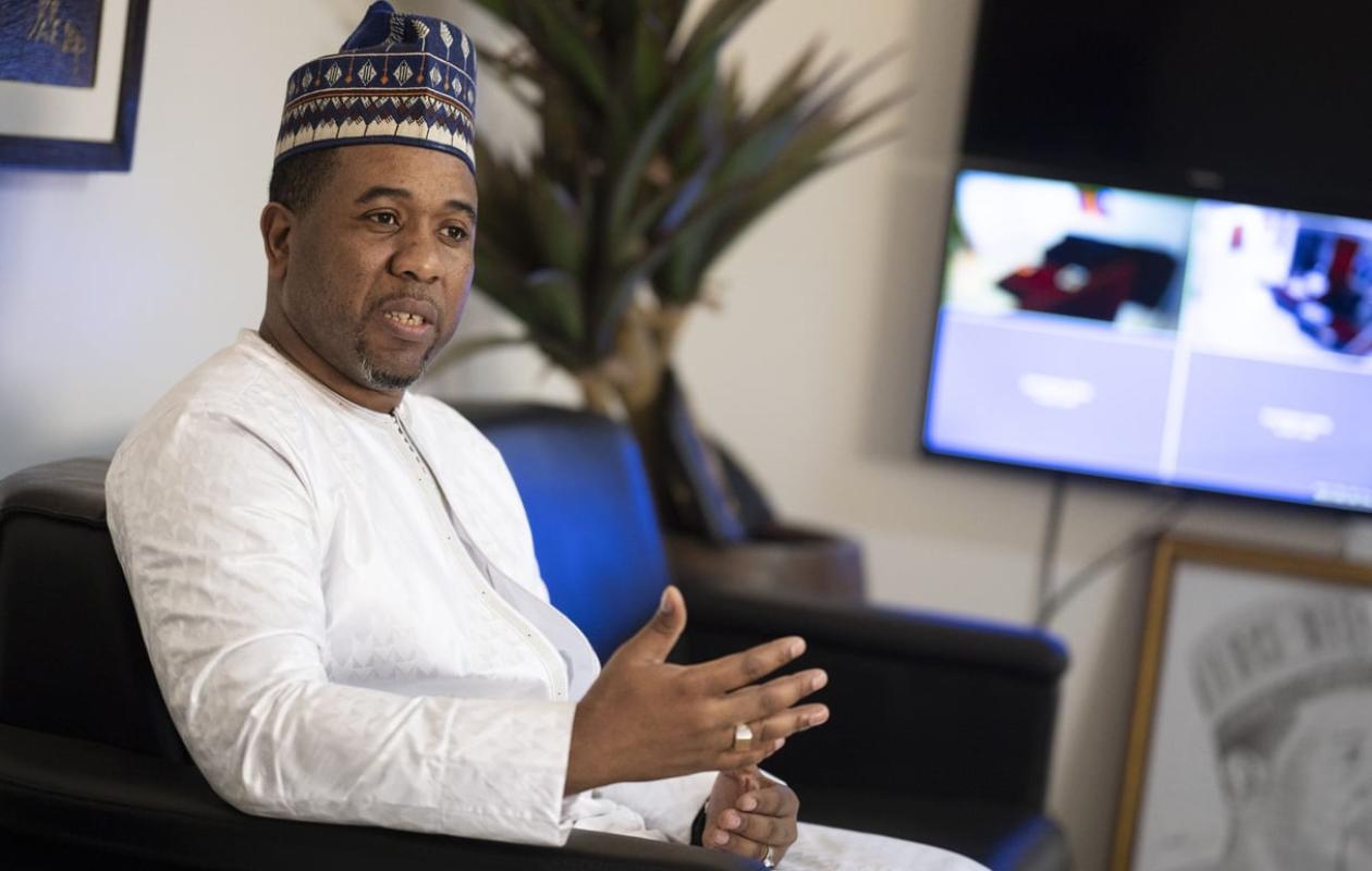 8 novembre 2025 : Ce que Bougane propose à la place du «Tera meeting» de Sonko