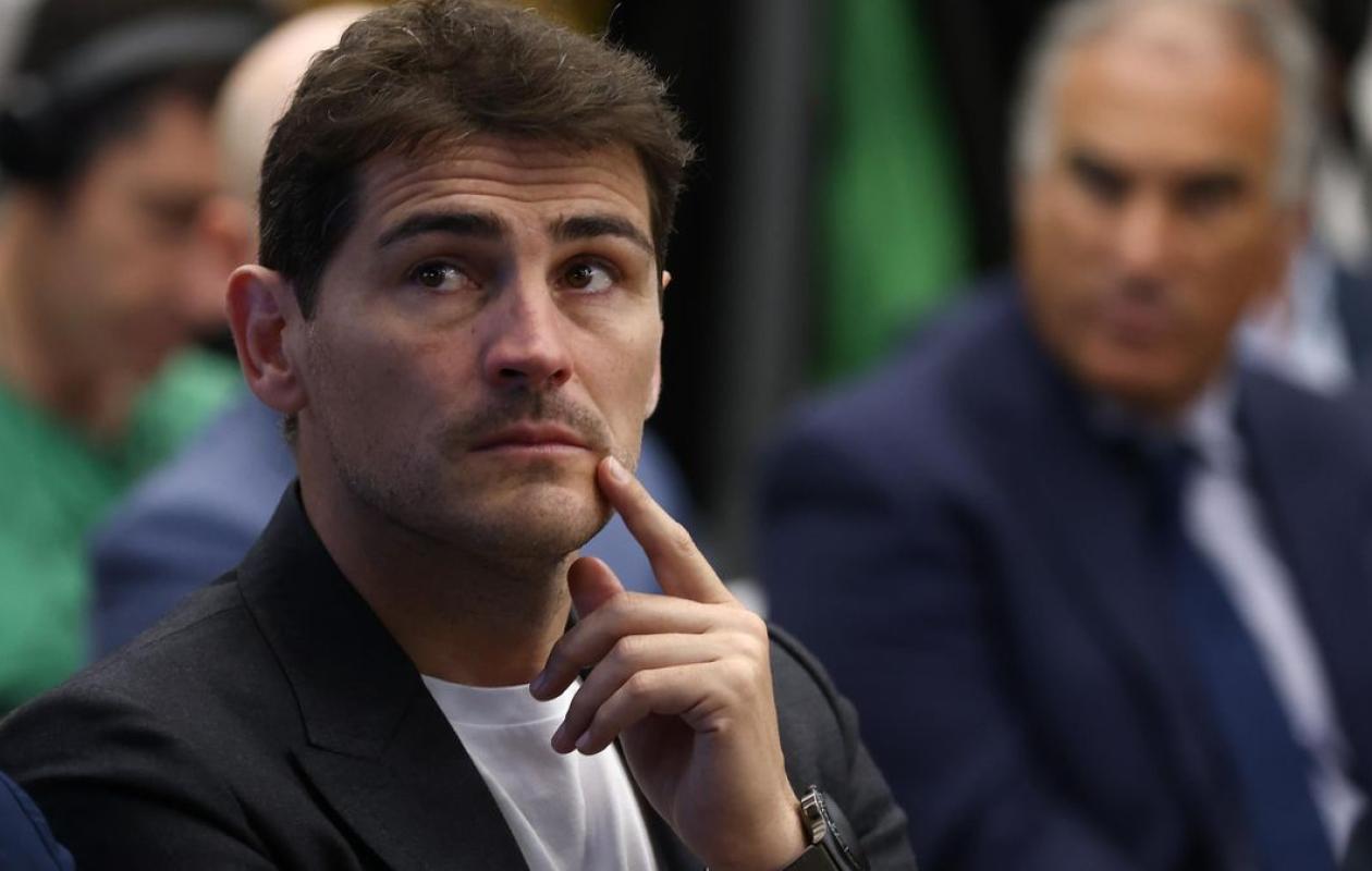 Vol chez Iker Casillas en Espagne : Le mari de l’employée de maison suspectée brise le silence