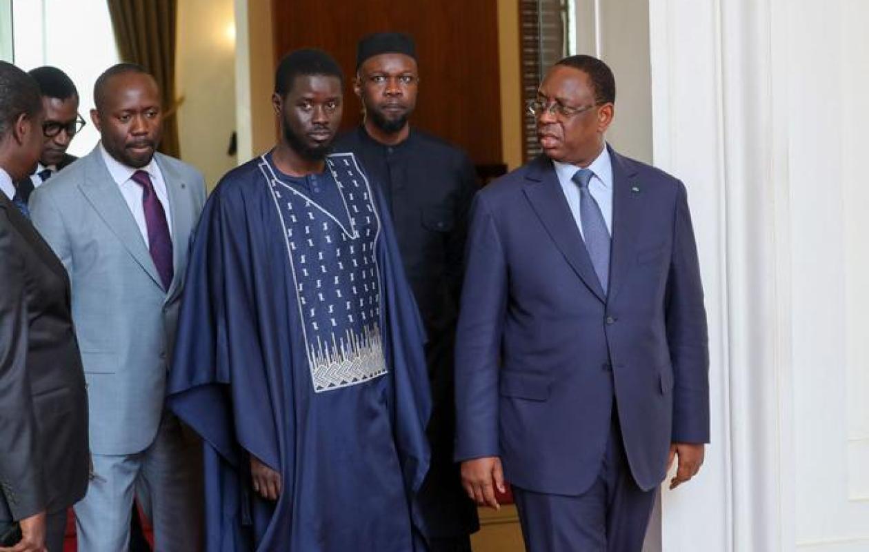 De Rothschild à l’influenceur Aziz H Rok: Les consultants étrangers au cœur du duel Macky Sall-Gouvernement Faye