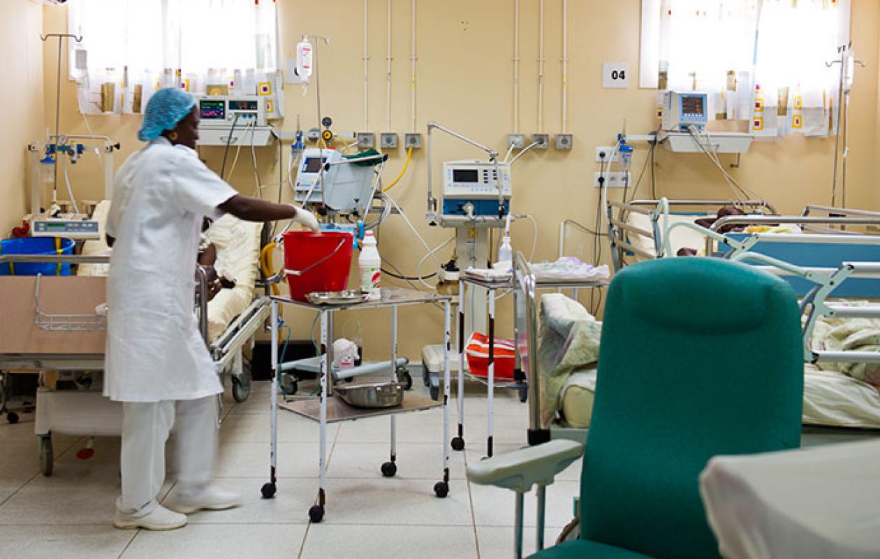 Épidémies : la FVR inquiète, le Mpox sous contrôle