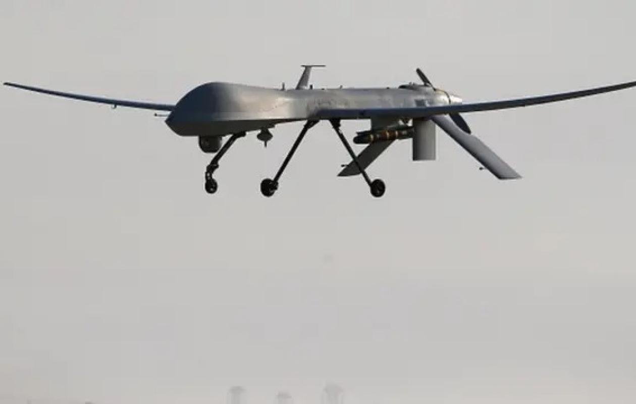 Un gouverneur du Nigéria alerte : « Boko Haram utilise des drones pour mener ses attaques »