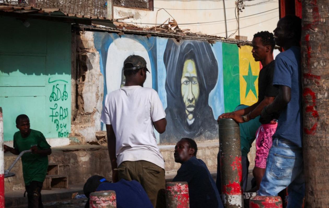 5 % de croissance : Trop peu pour lutter contre le chômage des jeunes au Sénégal