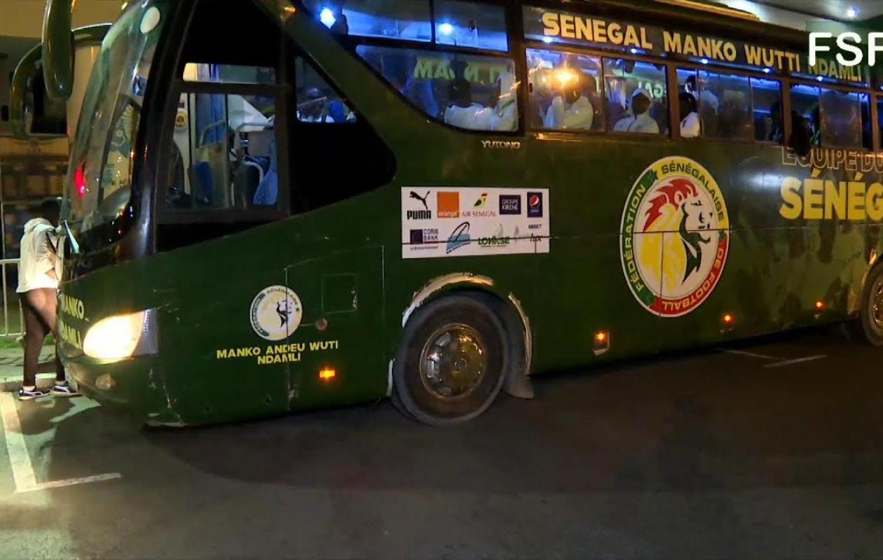 Fédération sénégalaise de football : Chaque ligue va recevoir un bus