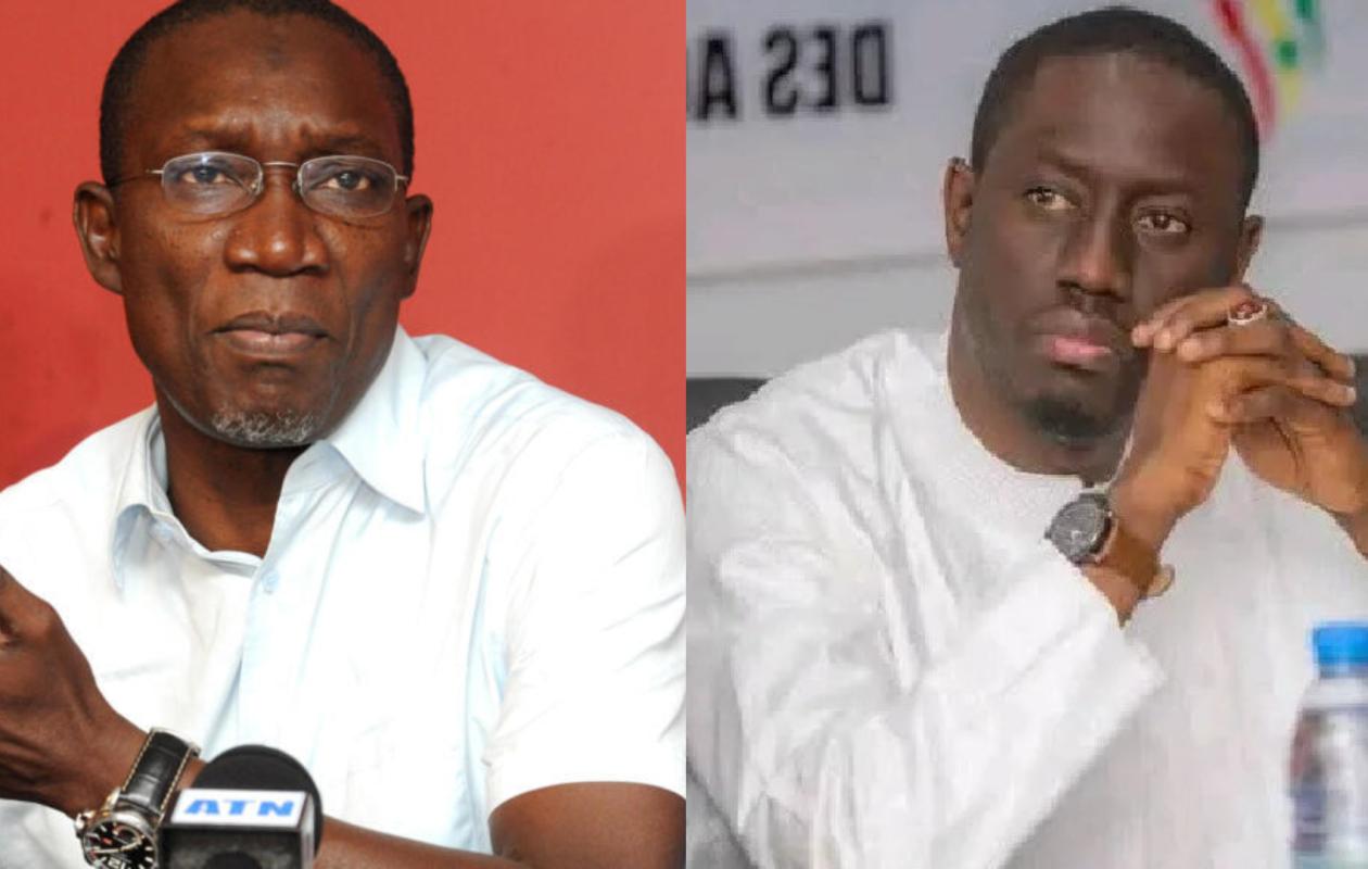 Affaire Pape Malick Ndour : Me Amadou Sall dénonce une « honte bâclée » et les « dérives autoritaires »