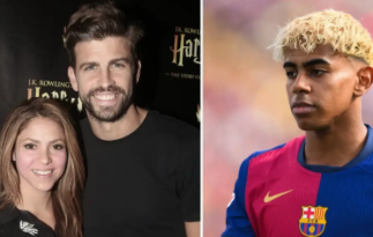 Espagne : Lamine Yamal en passe de racheter la maison de cet ancien couple de star