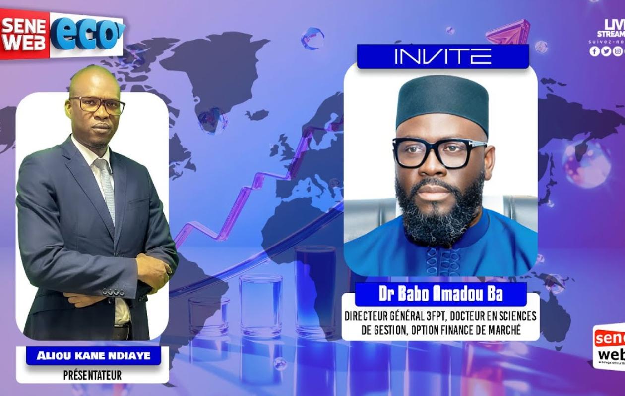 Dette du Sénégal: Les défis d'une économie sous pression avec Dr Babo Ba
