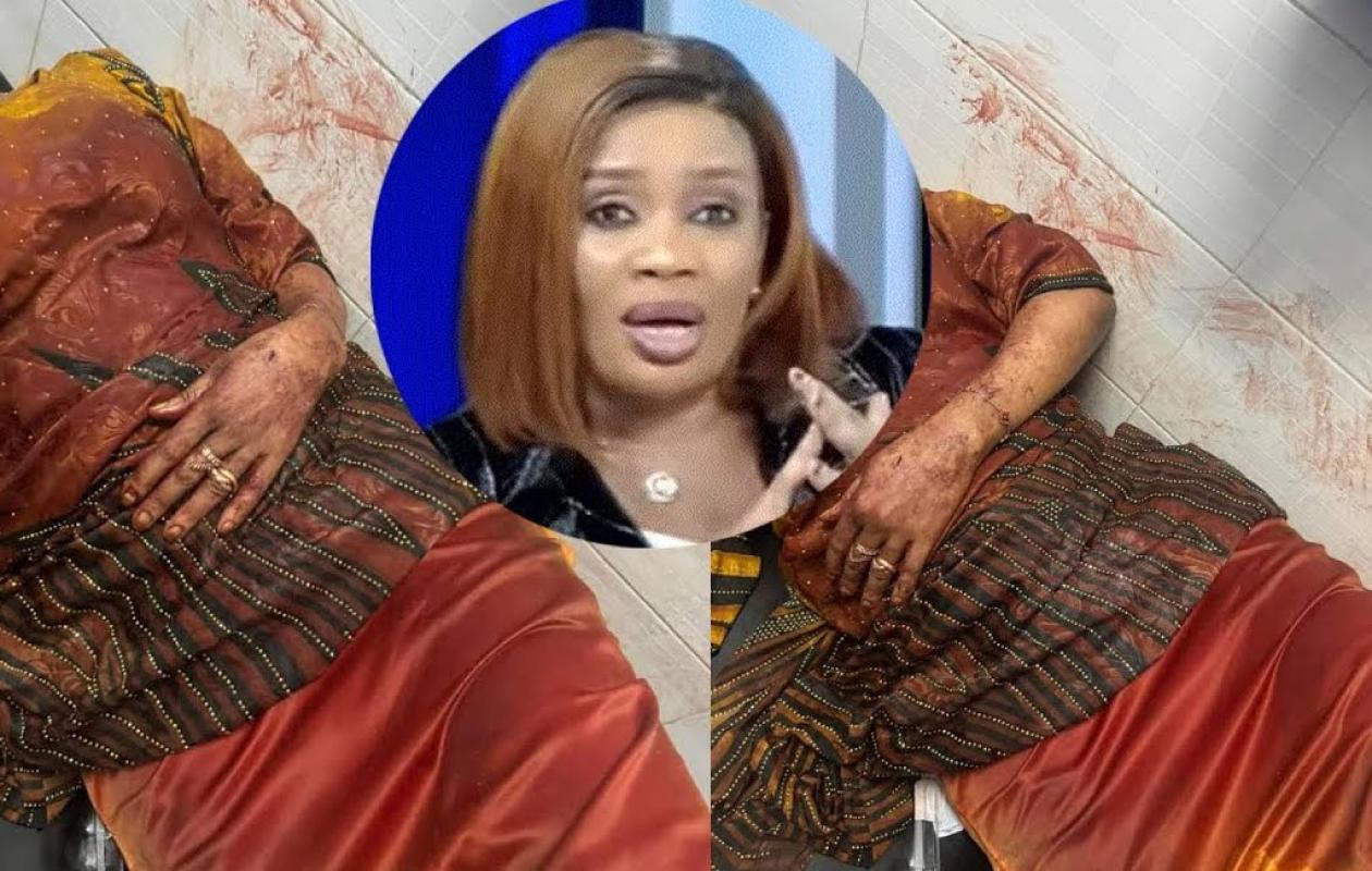 « L’enquête a été bloquée » : Maïmouna Ndour Faye dénonce le silence autour de son agression