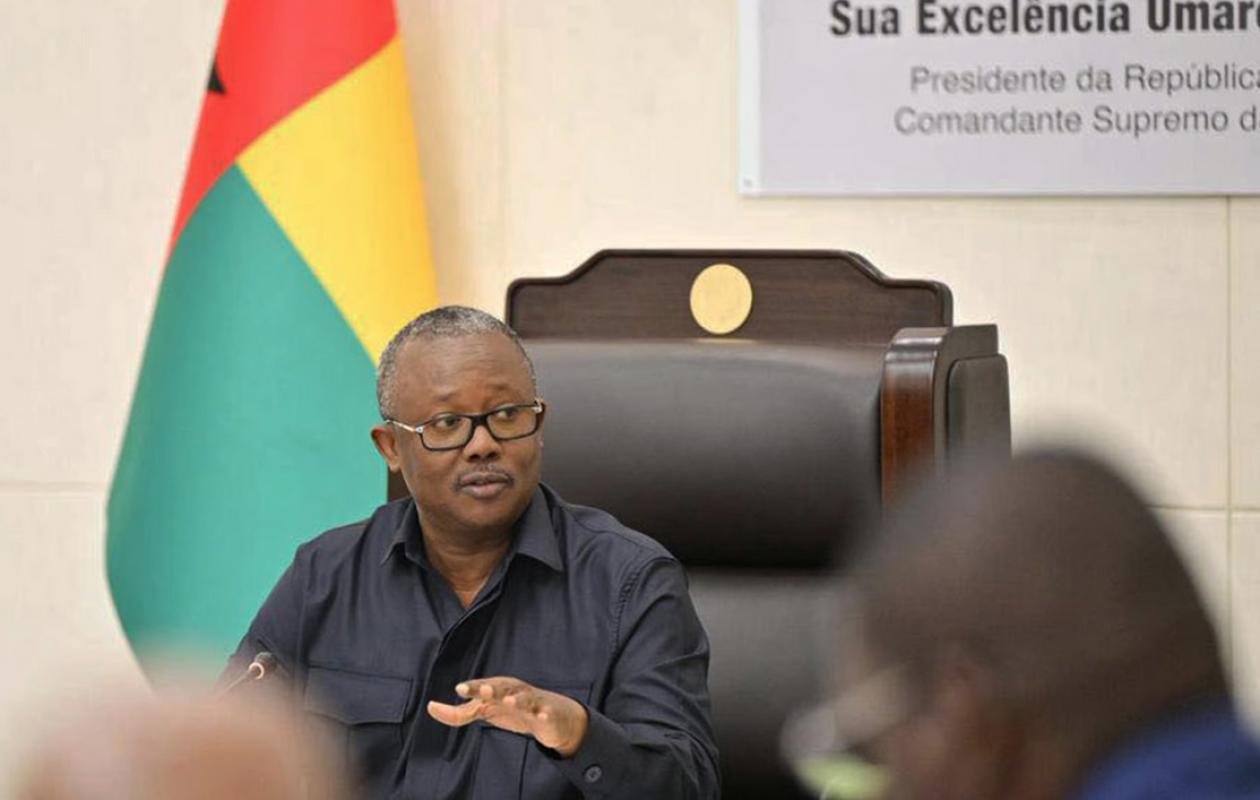 Bissau: la campagne pour les élections présidentielles et législatives s'ouvre sans le principal parti d'opposition