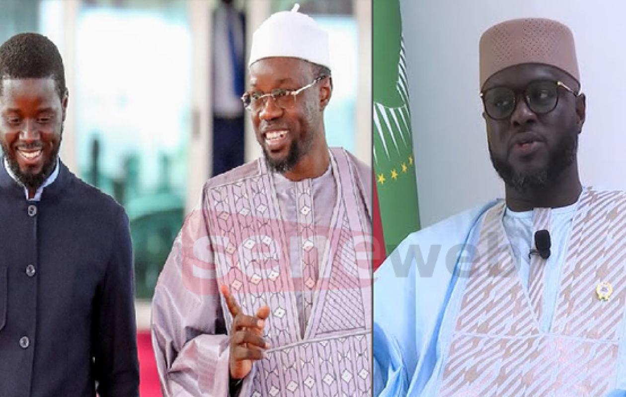 «Sonko et Diomaye n’ont pas le choix…»: Les grandes précisions d'El Malick Ndiaye sur les rumeurs