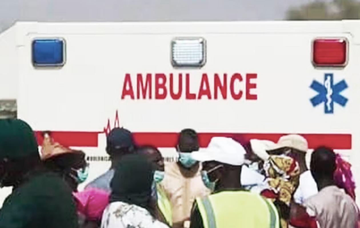 Accident mortel à Bafoundou : un jeune élève de 18 ans perd la vie dans une collision avec un camion