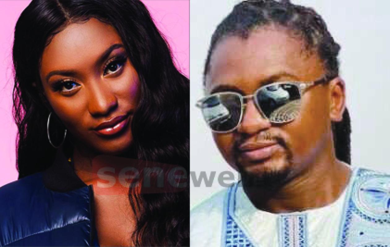 Concerts: Azaya et Aya Nakamura réalisent un record historique en France