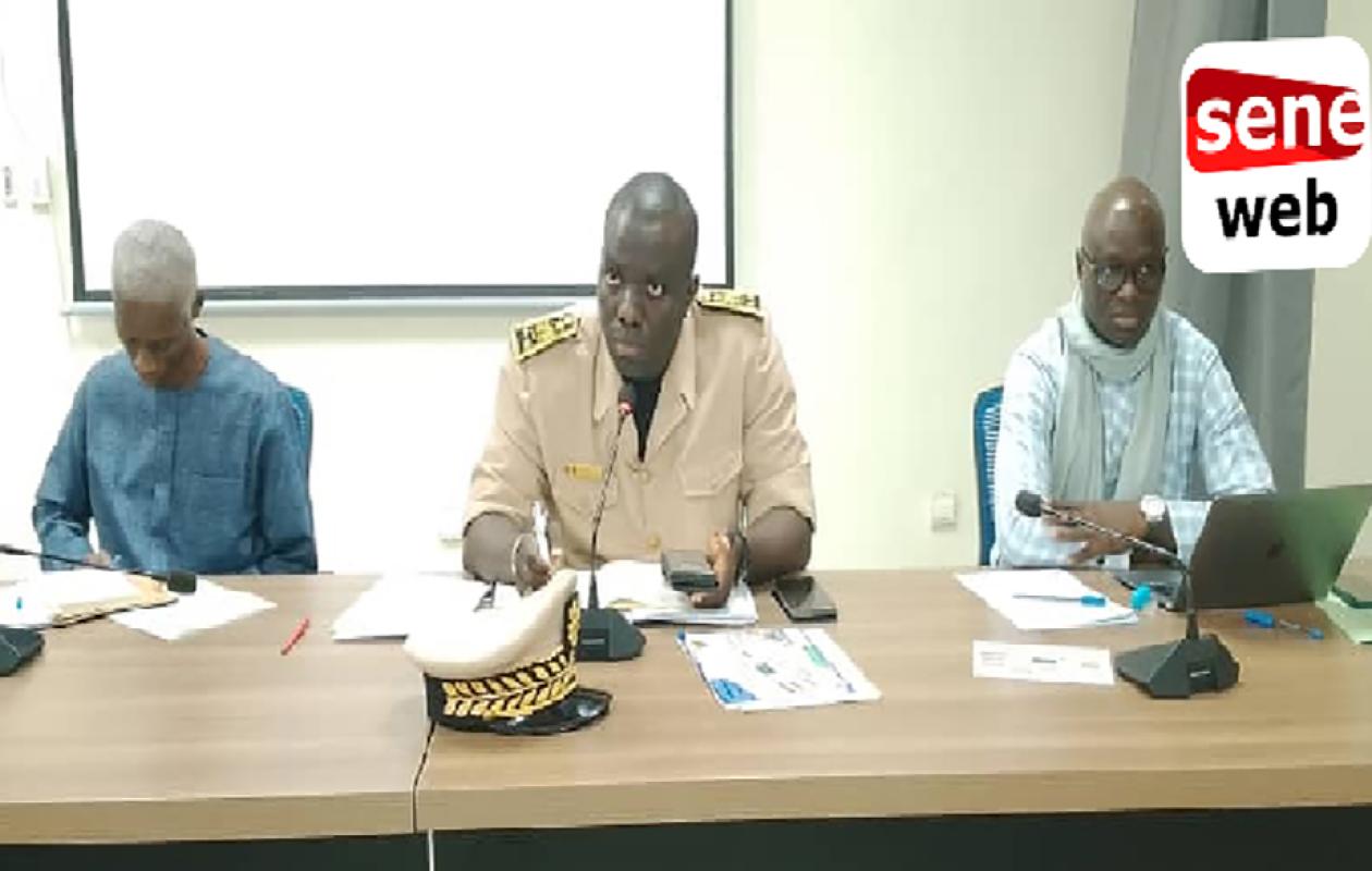 Ziguinchor : un comité de gestion des plaintes du programme de compétitivité de l'agriculture et de l'élevage mis en place