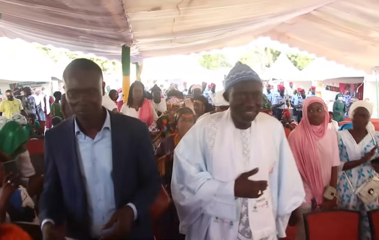 Contraintes à l’autonomisation : Cri du cœur des femmes des 45 départements du Sénégal