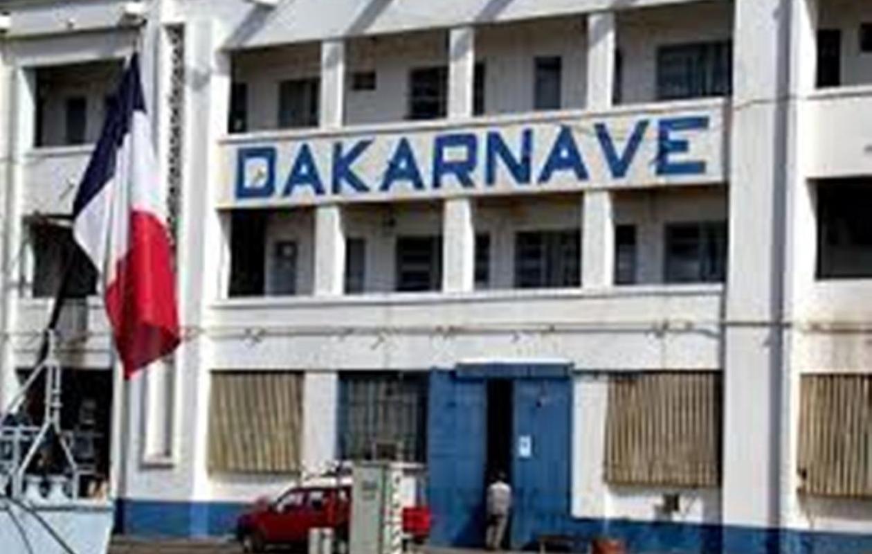 Tensions à Dakarnave : le Collège des délégués du personnel annonce un sit-in, ce 3 novembre