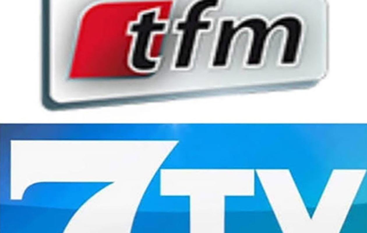 Coupure des signaux de Tfm et 7tv : Silence radio sur une mesure aux antipodes des textes