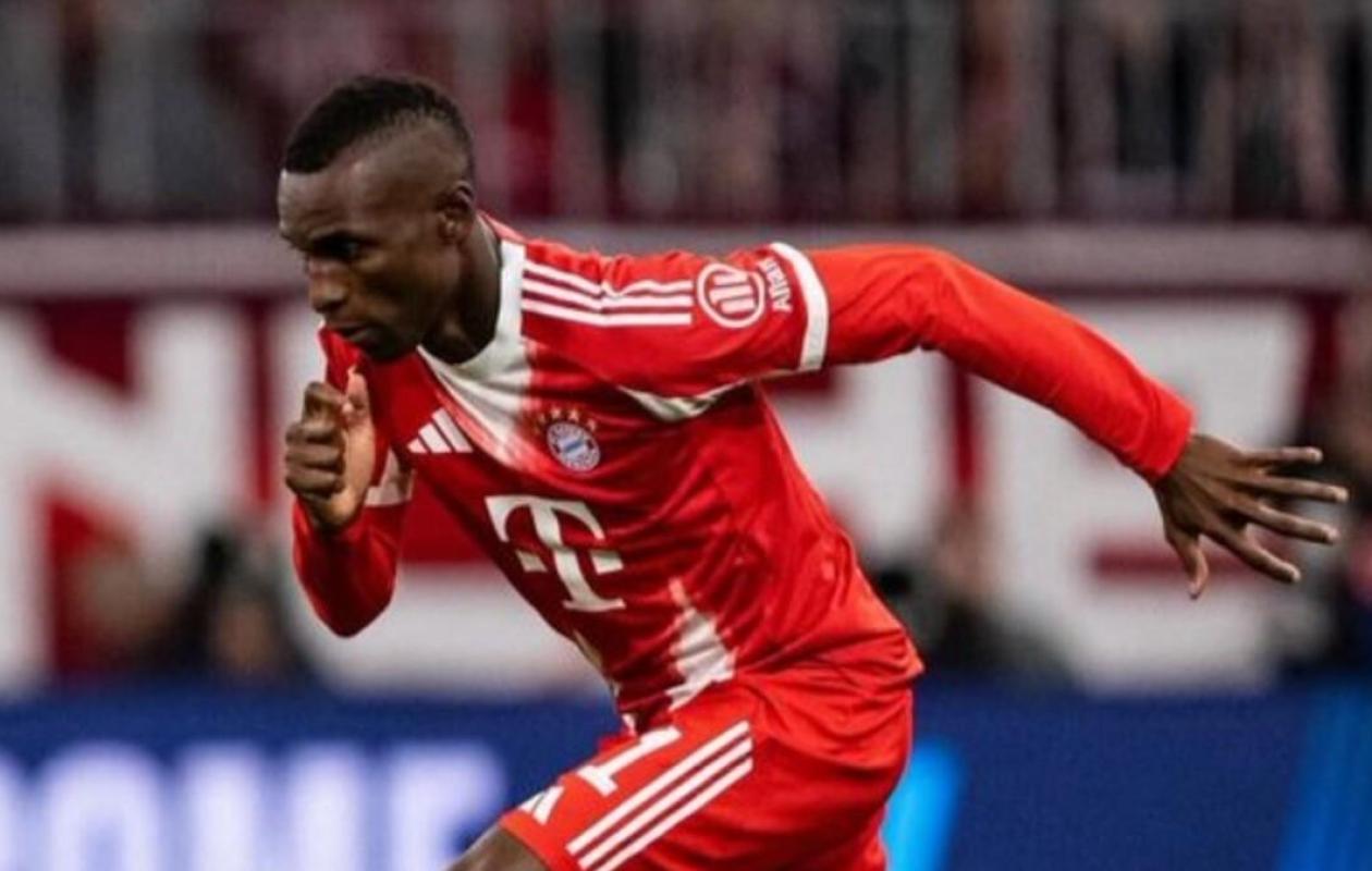 Bundesliga : Nicolas Jackson s’illustre avec le Bayern