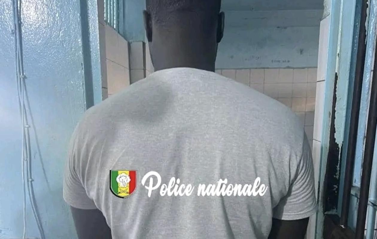 Agression à Keur Massar : un chauffeur Yango se faisait passer pour un gendarme, le client dépouillé de ses biens