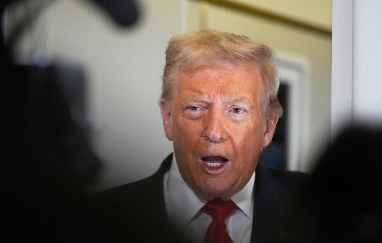 Donald Trump menace le Nigeria sur l’attaque des chrétiens  : “ Si nous attaquons, ce sera rapide, vicieux et doux »