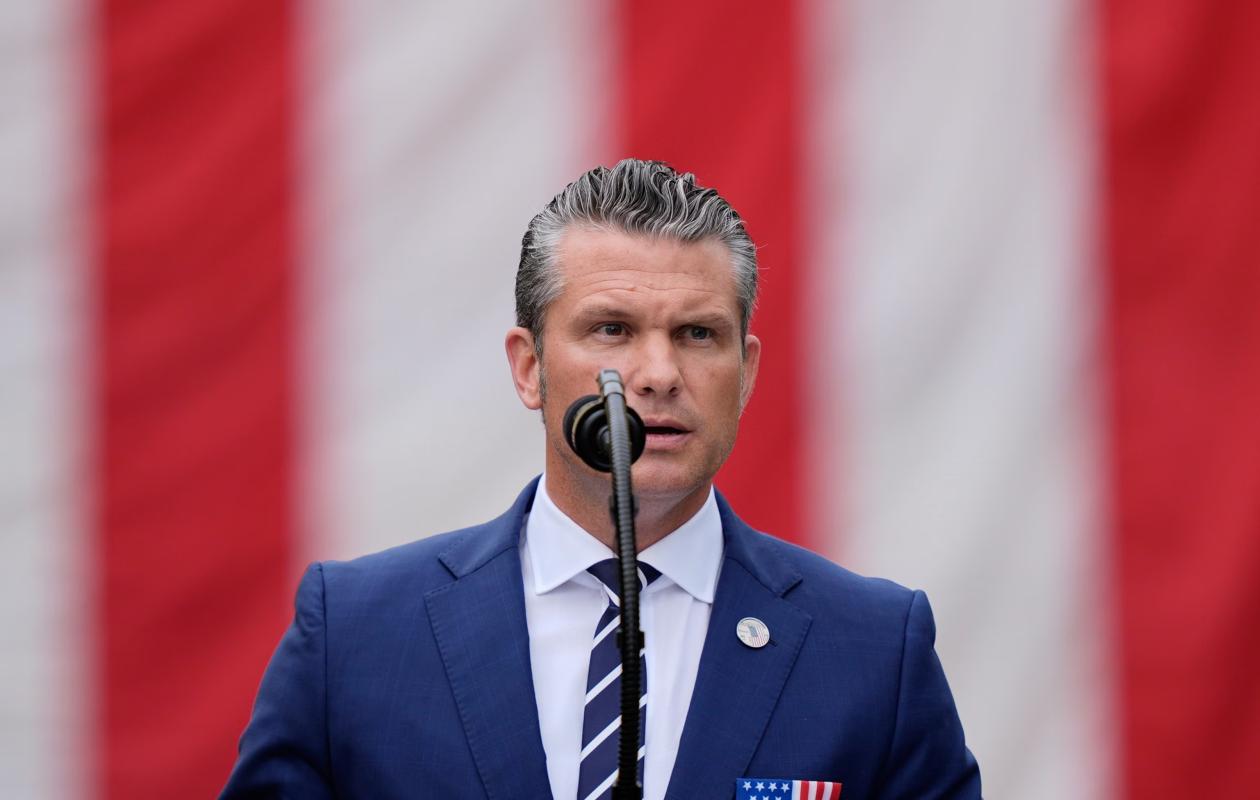 Nigeria : l'ultimatum musclé du ministre américain de la Défense