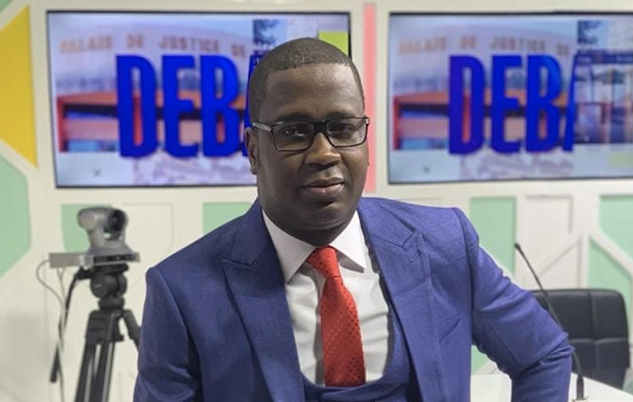 Mamadou Awa Ndiaye de 7tv révèle : «Nous sommes dans le noir depuis mercredi matin…»