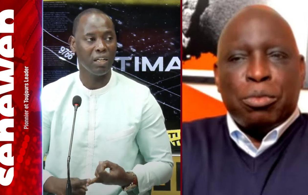 Affaire Madiambal Diagne : les nouvelles révélations de Daouda Mine