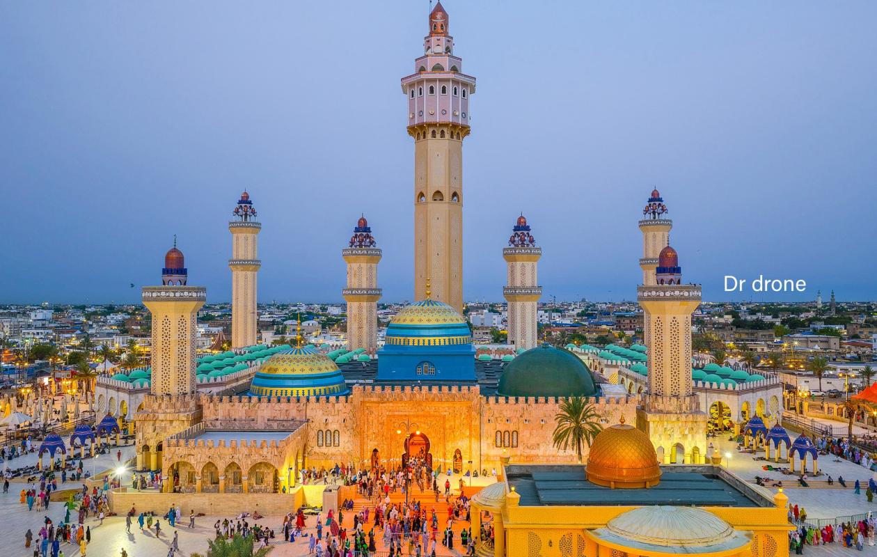 Vidéos offensantes sur Cheikh Ahmadou Bamba : Turaas saisit le procureur