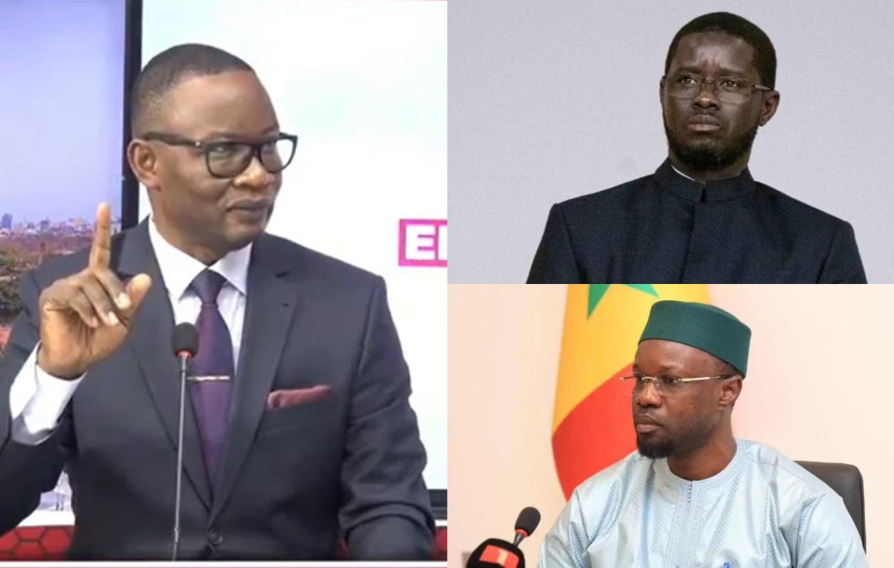 Maitre Moussa Diop : « Il faut que les tenants du pouvoir aillent à l’école de la démocratie »