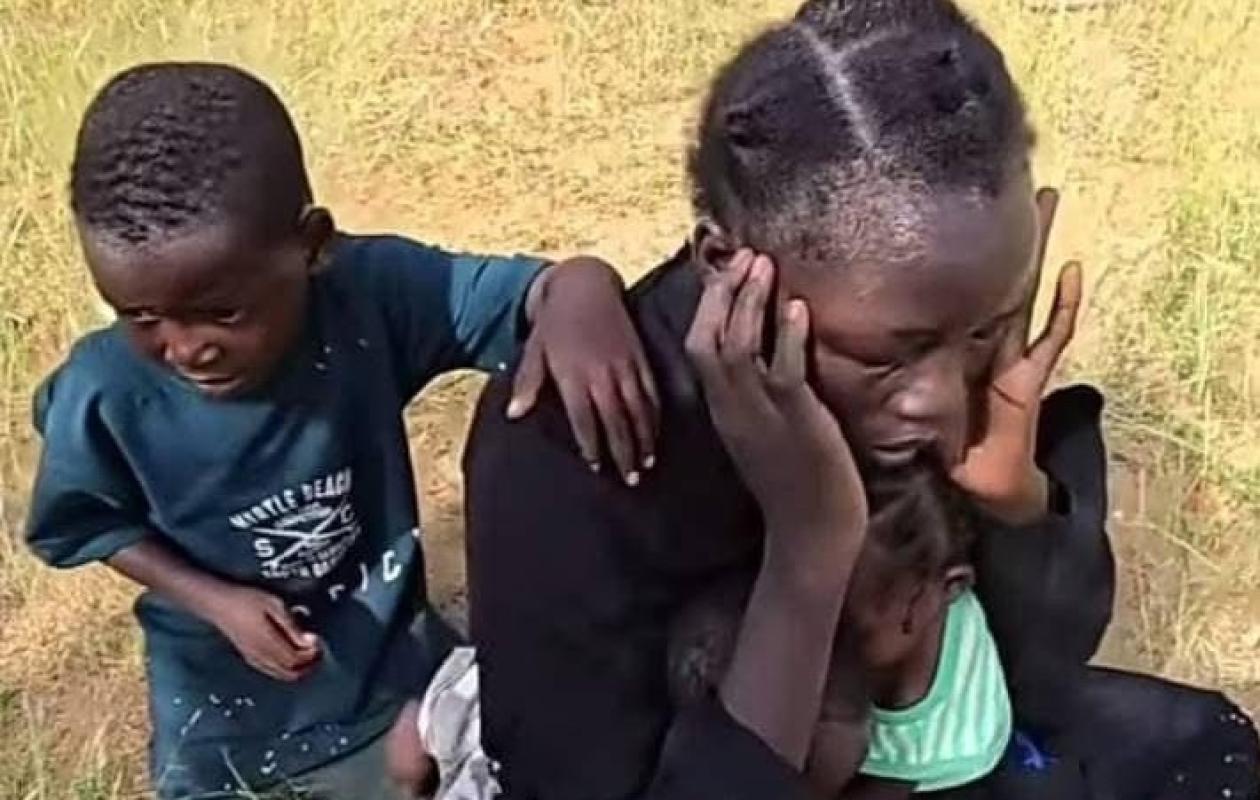 Seigneurs de guerre et populations otage: le drame Soudanais  (par Mohamed Rassoul Gueye)