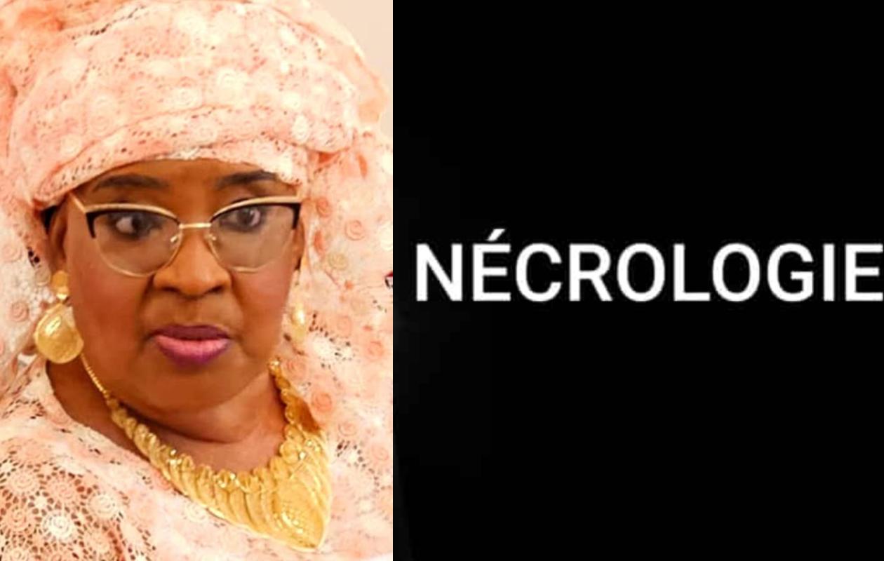Nécrologie : Décès de Sokhna Kiné Samb, épouse de Cheikh Modou Kara Mbacké