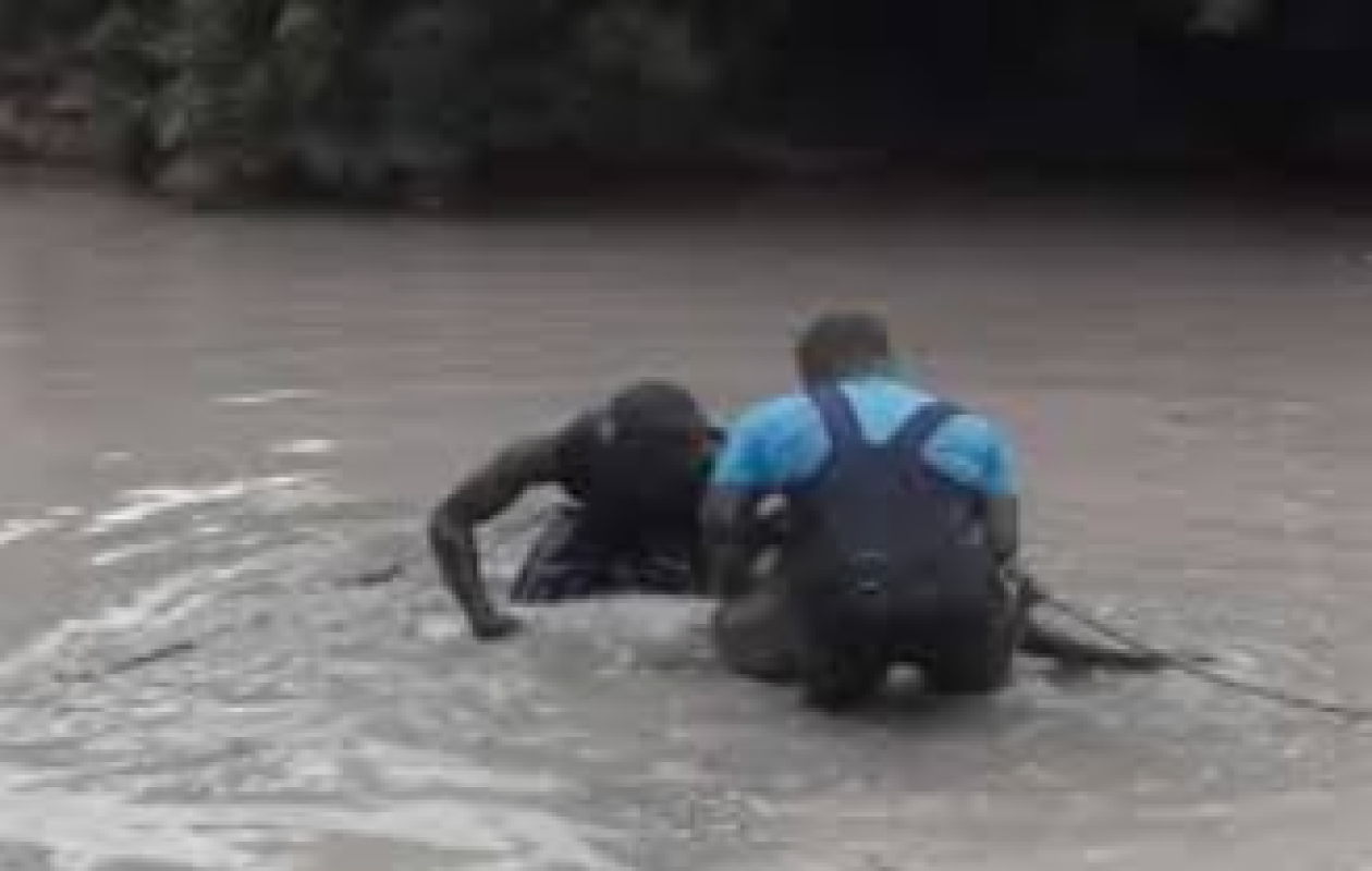 Kaolack : Deux jeunes frères retrouvés noyés aux Parcelles Assainies